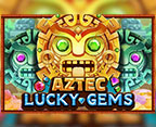 Aztec Lucky Gems