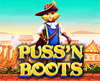 Puss `N Boots